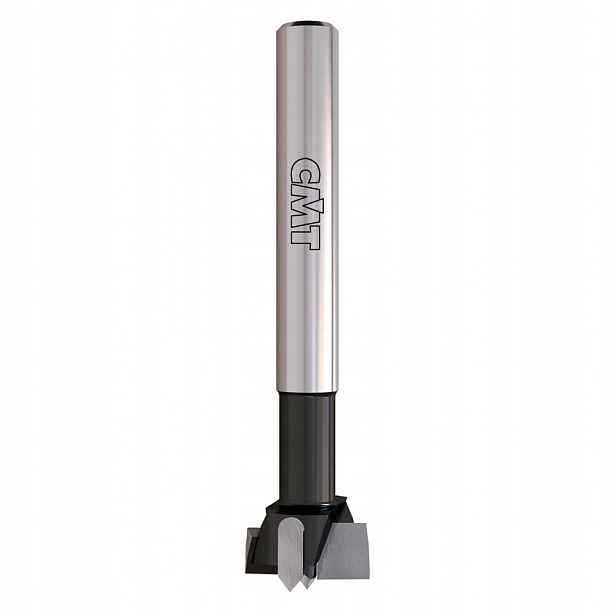 Cmt Vrták D20 L90 S10 mm standard Hm pravý