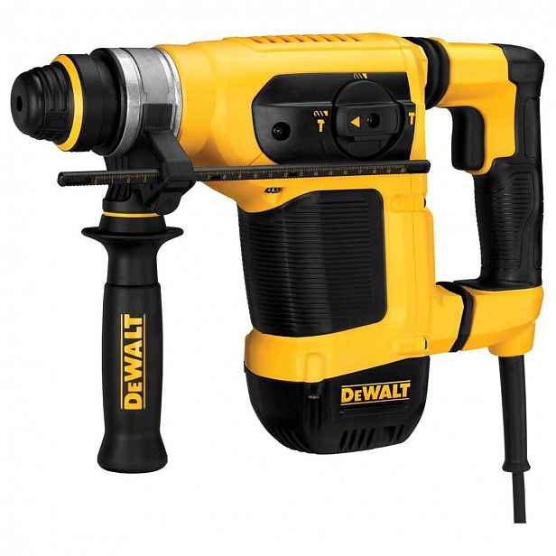 DeWALT - Kombinované kladivo 1000 W D25413K