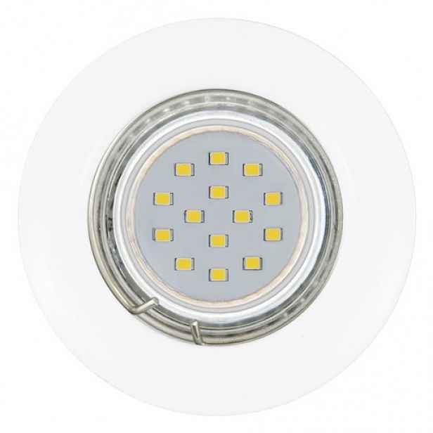 LED Bodové osvětlení Eglo PENETO bílá 94235
