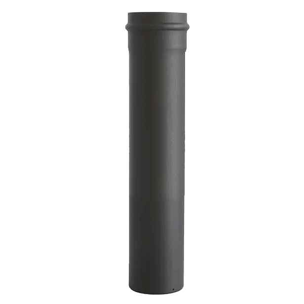 Trubka komínový odvod spalin pro kamna Darco , 0,5 m, 100 mm, RP100/500