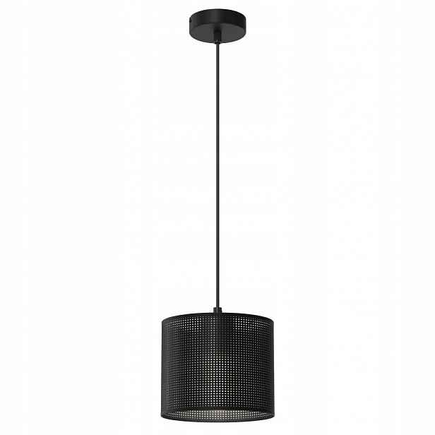 Závěsná ažurová lampa Loft Shade 5236 Luminex