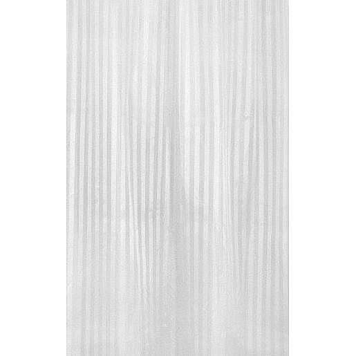 Aqualine polyester bílá ZP001 180 x 200 cm