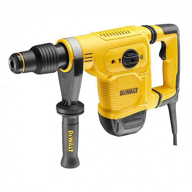 DeWALT - Sekací kladivo 1050 W D25810K
