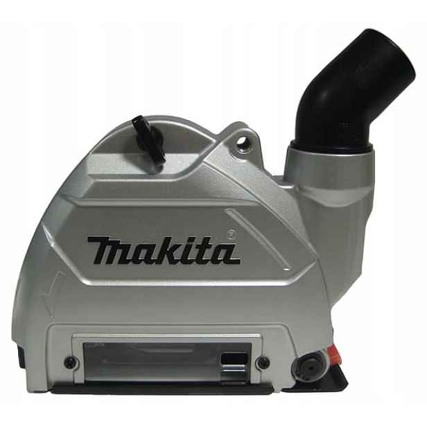 Makita 196845-3 Kryt s odsáváním pro brusky