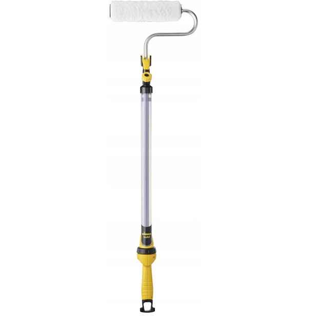 Váleček s rukojetí Wagner 23 cm