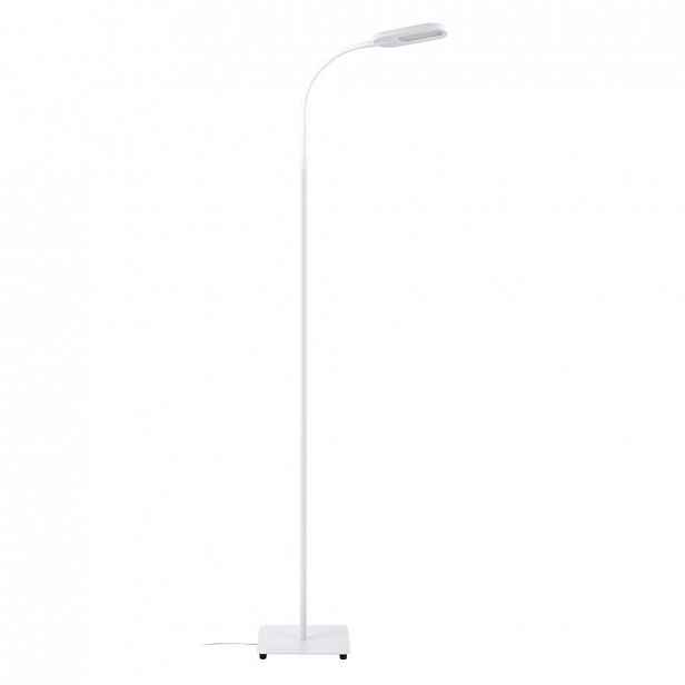 XXXLutz STOJACÍ LED SVÍTIDLO, 21/128 cm Novel - Stojací lampy - 004760002001