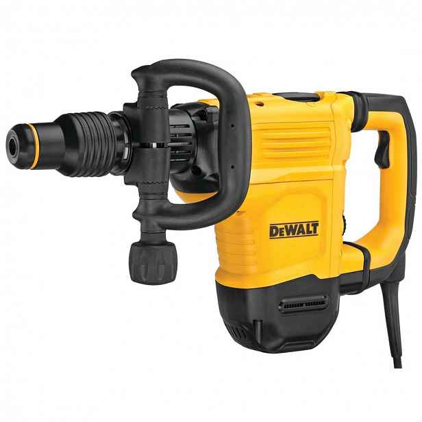 DeWALT - Sekací kladivo 1250 W D25832K