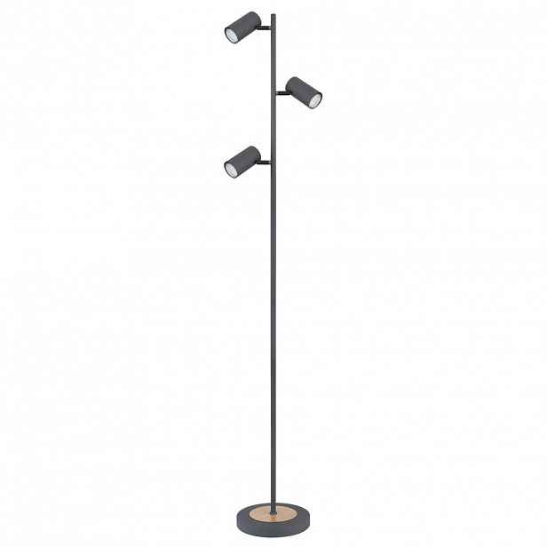 Globo STOJACÍ LAMPA, 25/23/154 cm