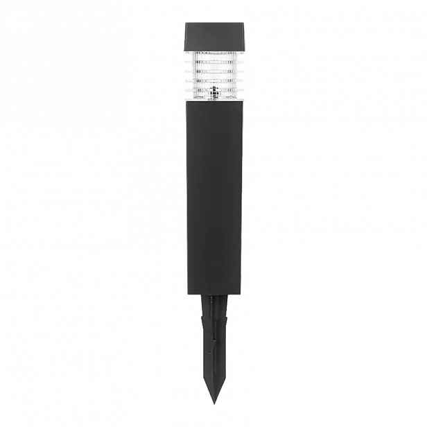 Solární svítidlo KOSTKA 40CM EKO0608