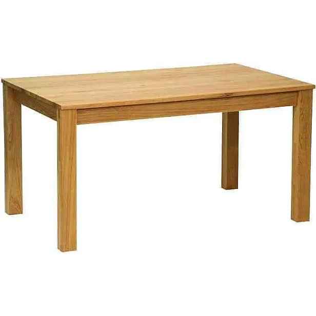 Unis Stůl dubový - standard 22441