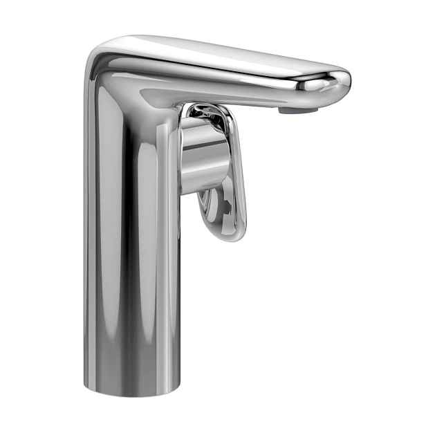 Villeroy & Boch Antao - Umyvadlová baterie s výpustí Push-Open, chrom TVW11100400061