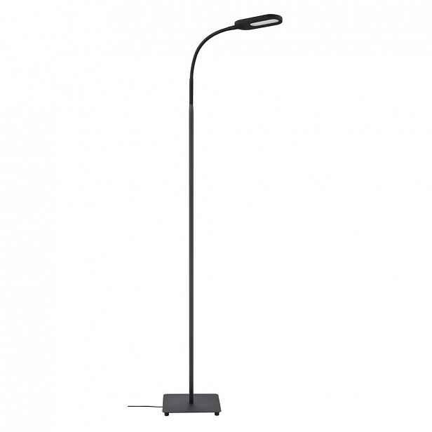 XXXLutz STOJACÍ LED SVÍTIDLO, 21/128 cm Novel - Stojací lampy - 004760002002