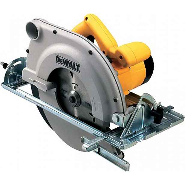 DeWALT - Okružní pila 235 mm, 1750 W D23700