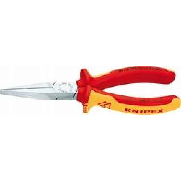 Kleště s prodlouženými čelistmi, izolované Vde 160 mm 30 16 160 Knipex