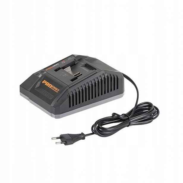 Rychlonabíječka Industrial C20/4 20V 4A 95W pro akumulátory 4Ah Led