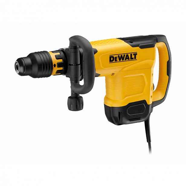 DeWALT - Sekací kladivo 1600 W D25881K