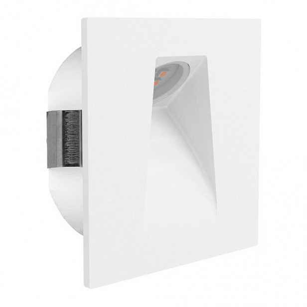 LED Bodové osvětlení Eglo MECINOS bílá 99643