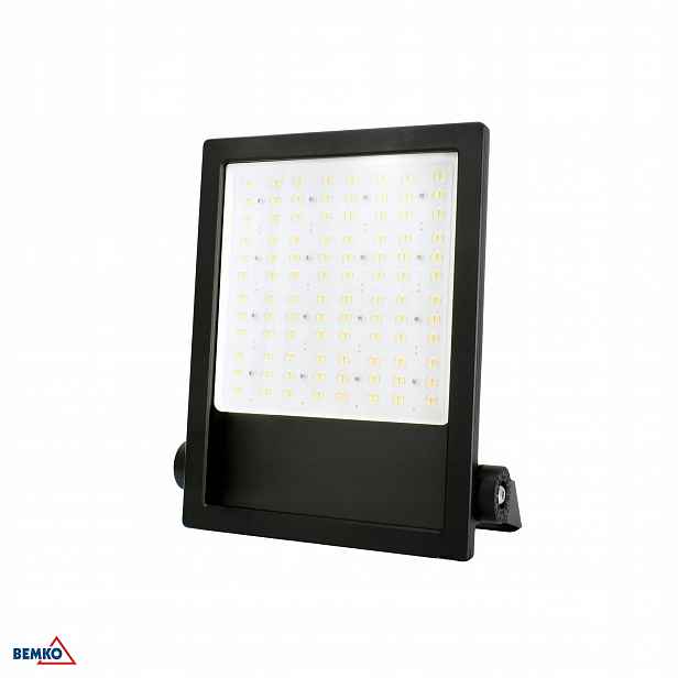 Led reflektor Tessa 300W 3000/4000/5000K 45000LM IP66 90X90 RAL9017