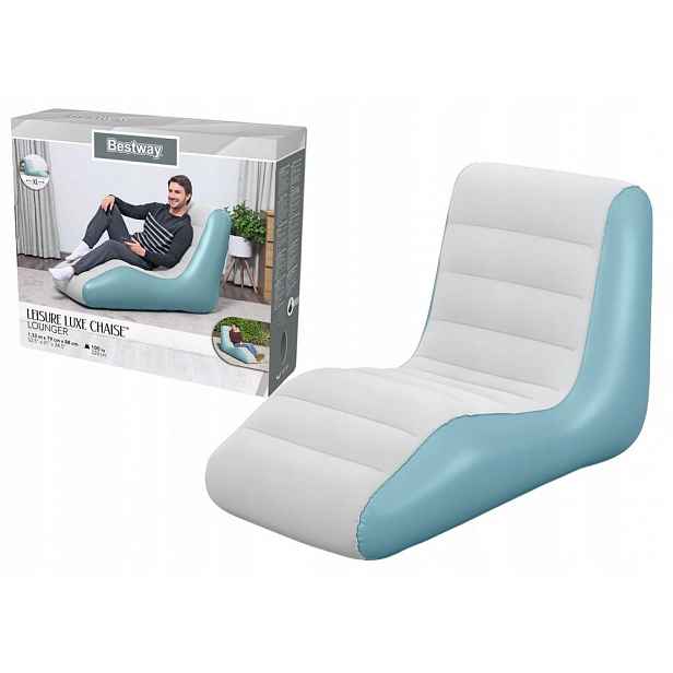 Nafukovací křeslo Bestway 75127 Bestway