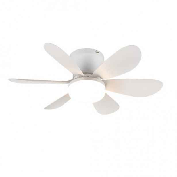 Reality Lund ventilátor bílá r67462131 RER67462131