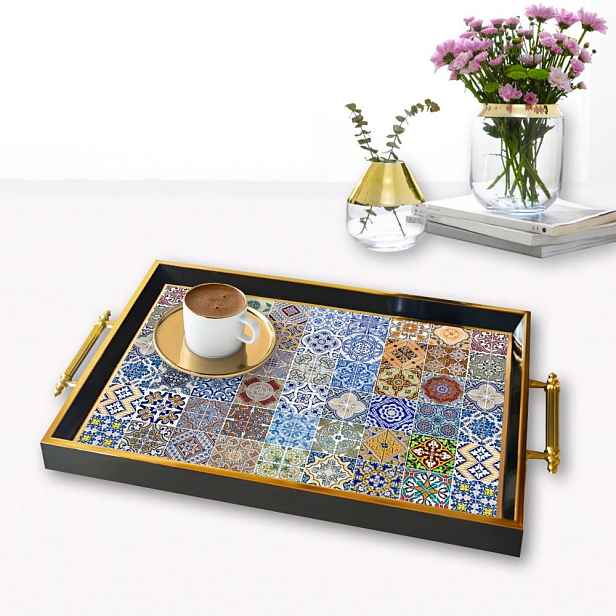 Tray TPA9894