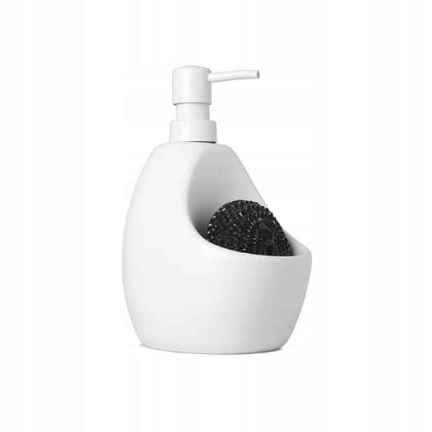 Dávkovač Umbra na mýdlo Joey keramický 740 ml