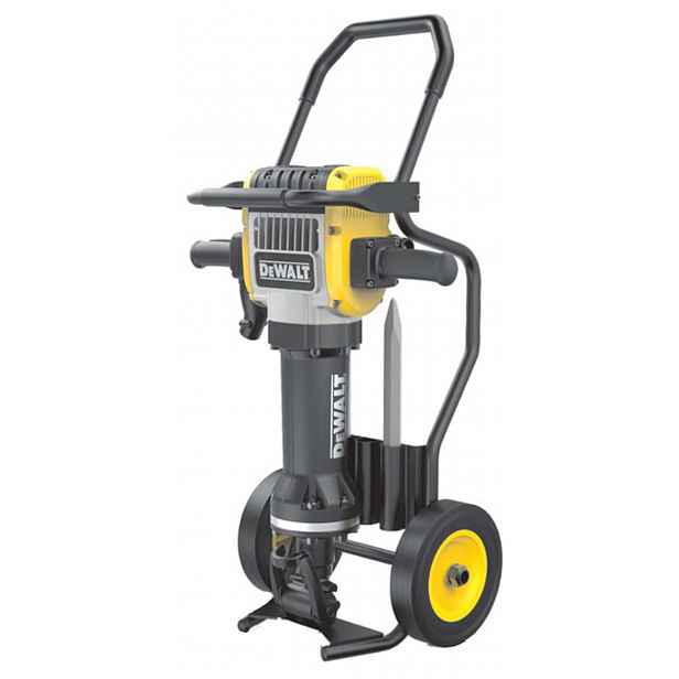 DeWALT - Bourací kladivo 2100 W D25981