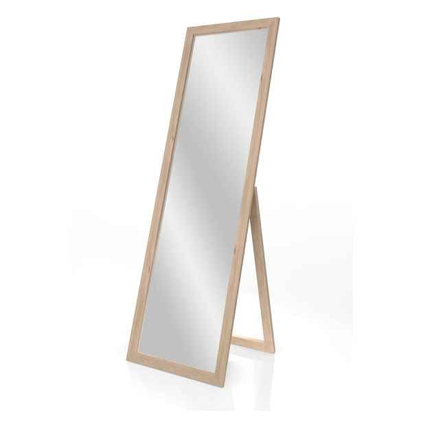 Stojací zrcadlo 46x146 cm Sicilia – Styler