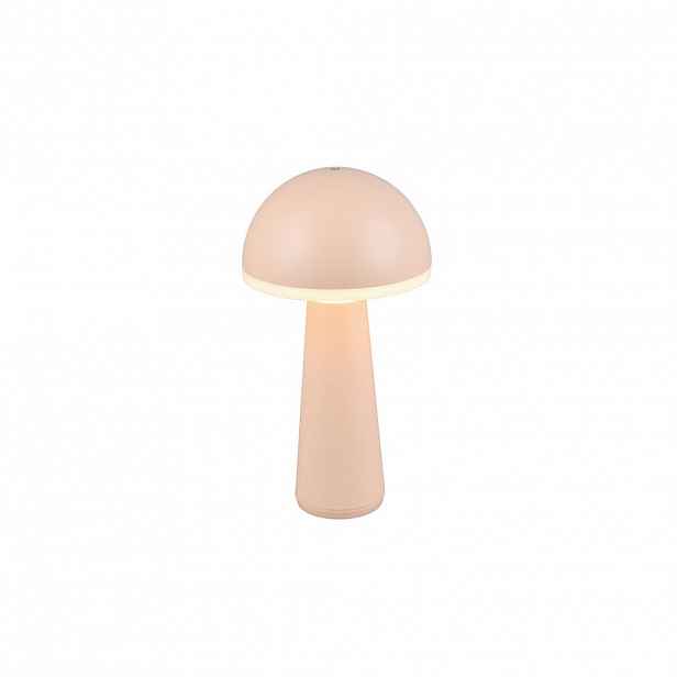 VENKOVNÍ LED SVÍTIDLO, dotykový stmívač, 16/31 cm