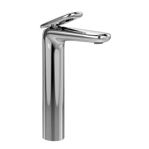 Villeroy & Boch Antao - Umyvadlová baterie s výpustí Push-Open, chrom TVW11100500061