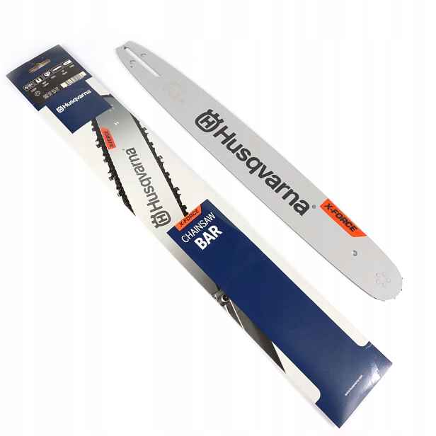 Vodicí lišta Husqvarna 18" .325 1,3 mm 72 článků 582075372
