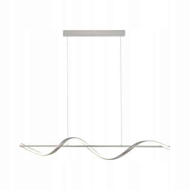 Závěsná Led lampa Q-swing 2385-55 Paul Neuhaus