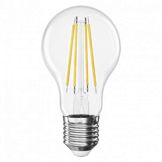 FILAMENTOVÁ LED ŽÁROVKA E27