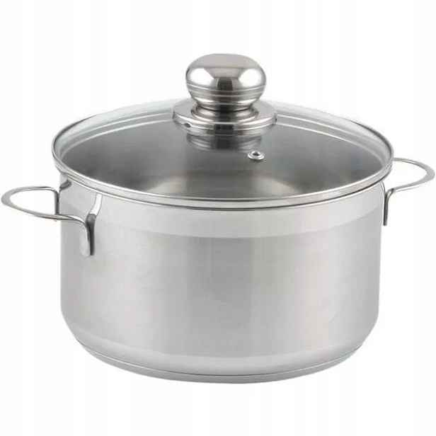Hrnec na maso nerez Gastro City 16 cm