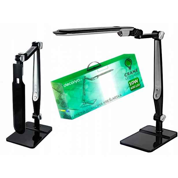 Led Lampička na Stůl pro Mládež, Školní