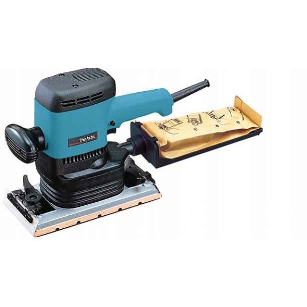 Makita 9046 Bruska Kotoučová 600W Profesionální