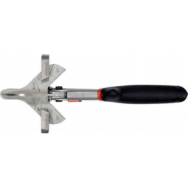 YT-18960 Nůžky Pro Úhlové Těžítko 250 MM Yato