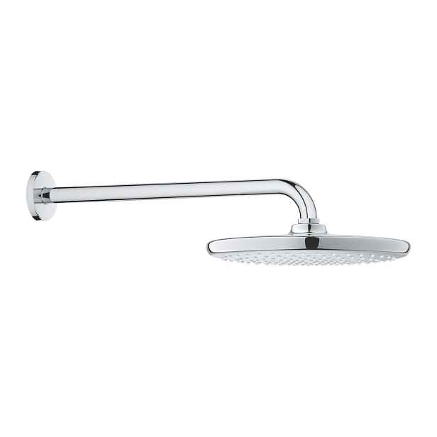 Set hlavové sprchy Grohe Tempesta 250 1 proud chrom 26663000