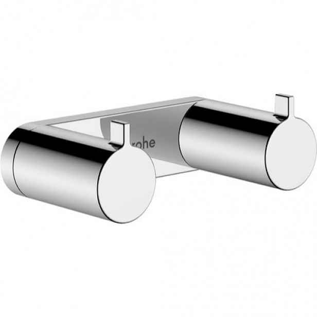 Hansgrohe AddStoris S dvojháček chrom 41785000