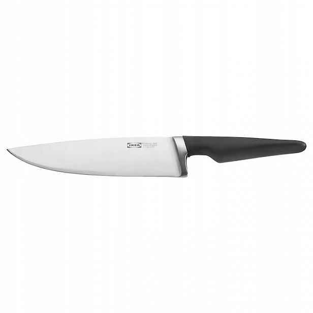 Ikea nůž Vorda nerezová ocel 20 cm