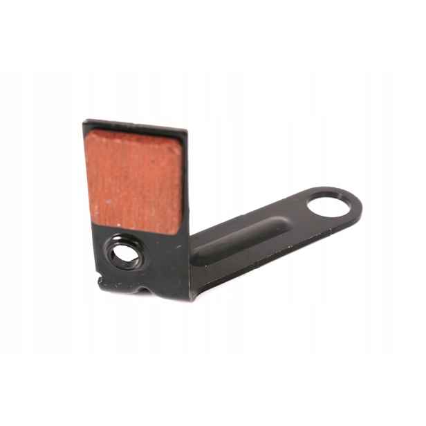 Rameno brzdového pásu McCulloch M125-97TC 438124