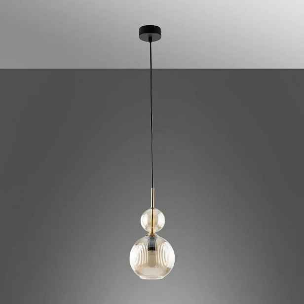 Svítidlo Sophia Cognac 11040 LW1