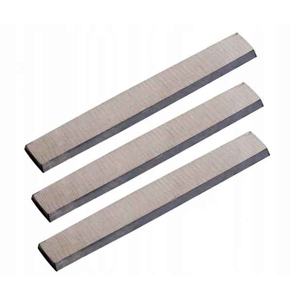 Vyměnitelné Čepele Pro Škrabku 650 3 Ks 50 mm Bahco 442-3P