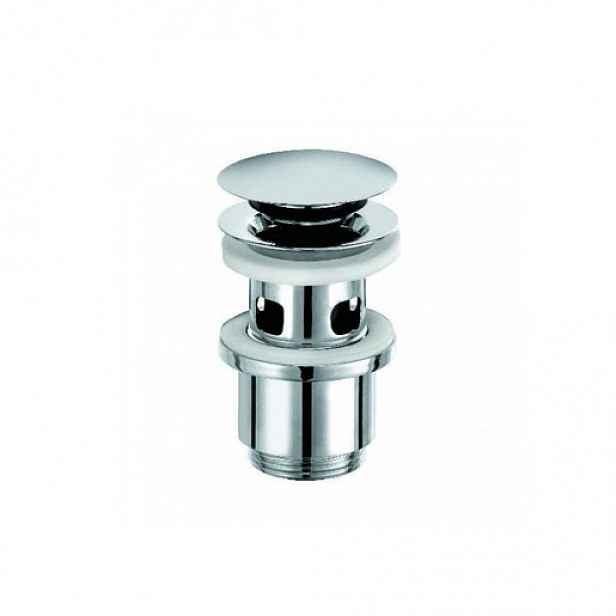 Zátka KLUDI chrom 1042405-00