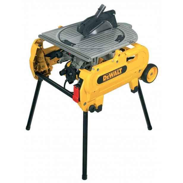 DeWALT - Kombinovaná pokosová pila 305 mm, s LED ukazatelem, 2000 W D27107XPS