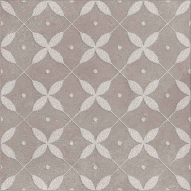 Dlažba Ragno Amuri Zuchero Grigio 20x20 cm mat AMRC8D (bal.0,960 m2)