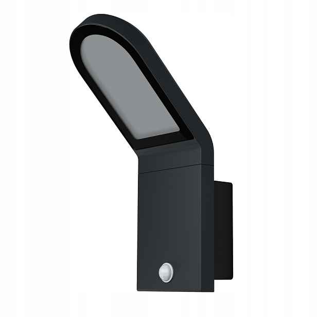 Endura Style Wall Senzor 12W D