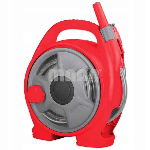Navíječ bubnu na hadice pro hadici plast