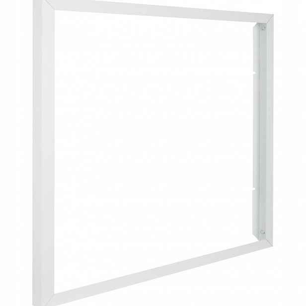 Rámeček na omítku pro Led panely 60x60