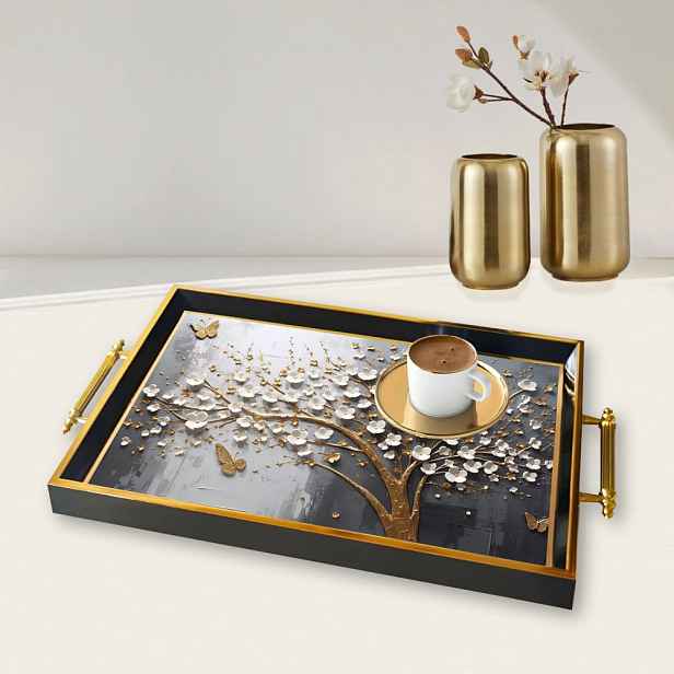 Tray TPA9889